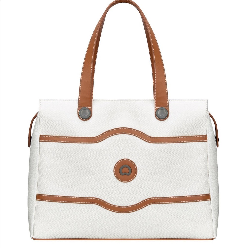 Delsey Chatelet shoulder bag